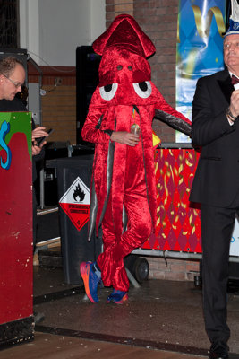 Foto 19 van Prijsuitreiking 2026