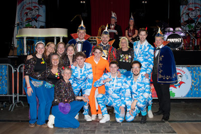 Foto 31 van Prijsuitreiking 2026