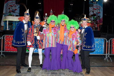 Foto 32 van Prijsuitreiking 2026