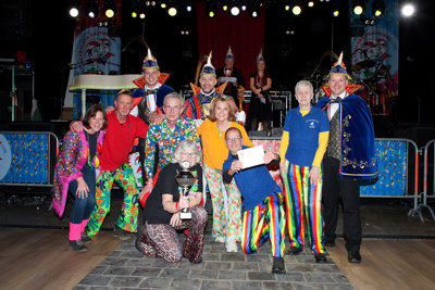 Foto 33 van Prijsuitreiking 2026
