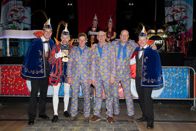 Foto 34 van Prijsuitreiking 2026