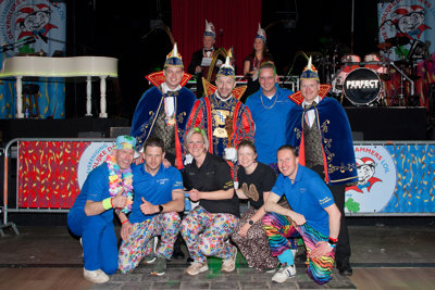 Foto 37 van Prijsuitreiking 2026