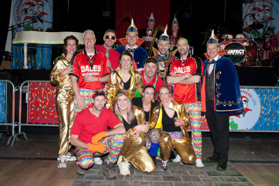 Foto 38 van Prijsuitreiking 2026