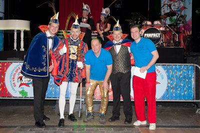 Foto 40 van Prijsuitreiking 2026