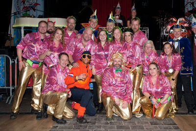 Foto 41 van Prijsuitreiking 2026