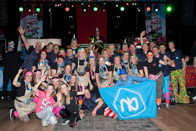 Foto 42 van Prijsuitreiking 2026