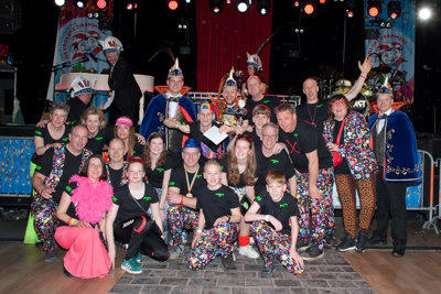 Foto 43 van Prijsuitreiking 2026
