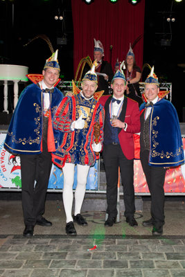 Foto 46 van Prijsuitreiking 2026