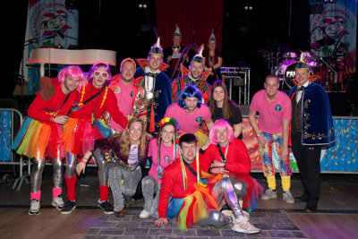 Foto 49 van Prijsuitreiking 2026