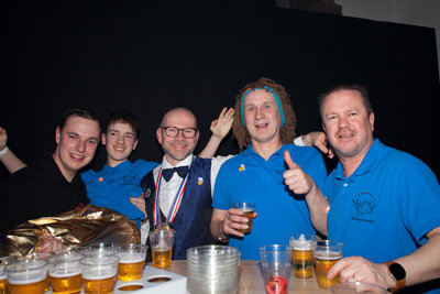 Foto 86 van Prijsuitreiking 2026