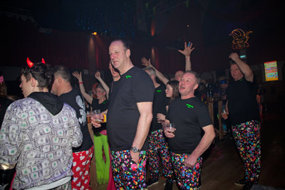 Foto 101 van Prijsuitreiking 2026