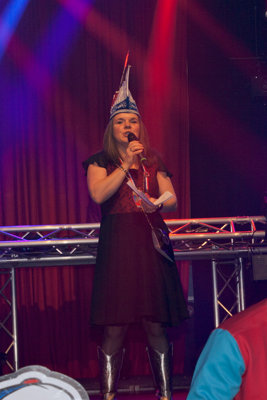 Foto 1 van Kindercarnaval 2026