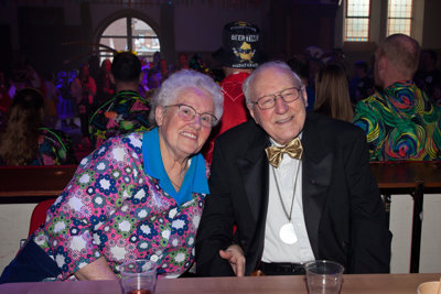 Foto 2 van Kindercarnaval 2026