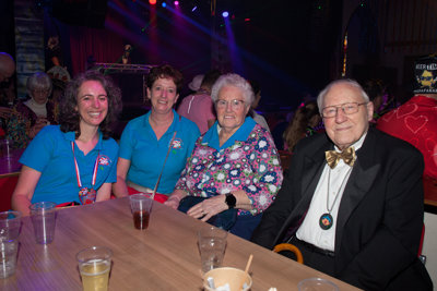 Foto 3 van Kindercarnaval 2026