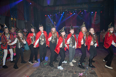 Foto 5 van Kindercarnaval 2026