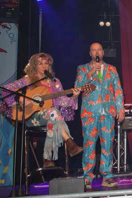 Foto 33 van Kindercarnaval 2026