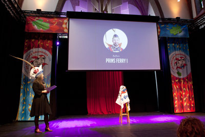 Foto 3 van Dansgarde festival