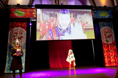 Foto 4 van Dansgarde festival
