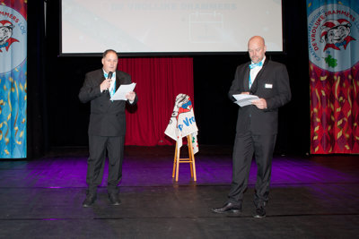 Foto 5 van Dansgarde festival