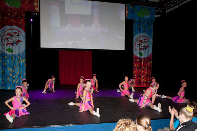 Foto 42 van Dansgarde festival
